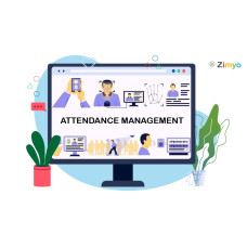 attendance-management-system