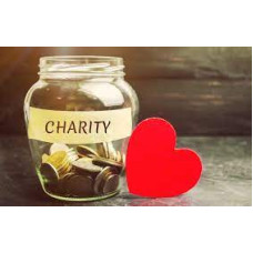 charity system