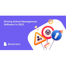 Driving school management