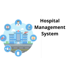 Hospital management system