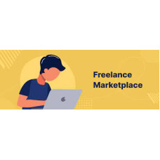 MArket place for freelancers