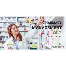 Pharmacy-Management